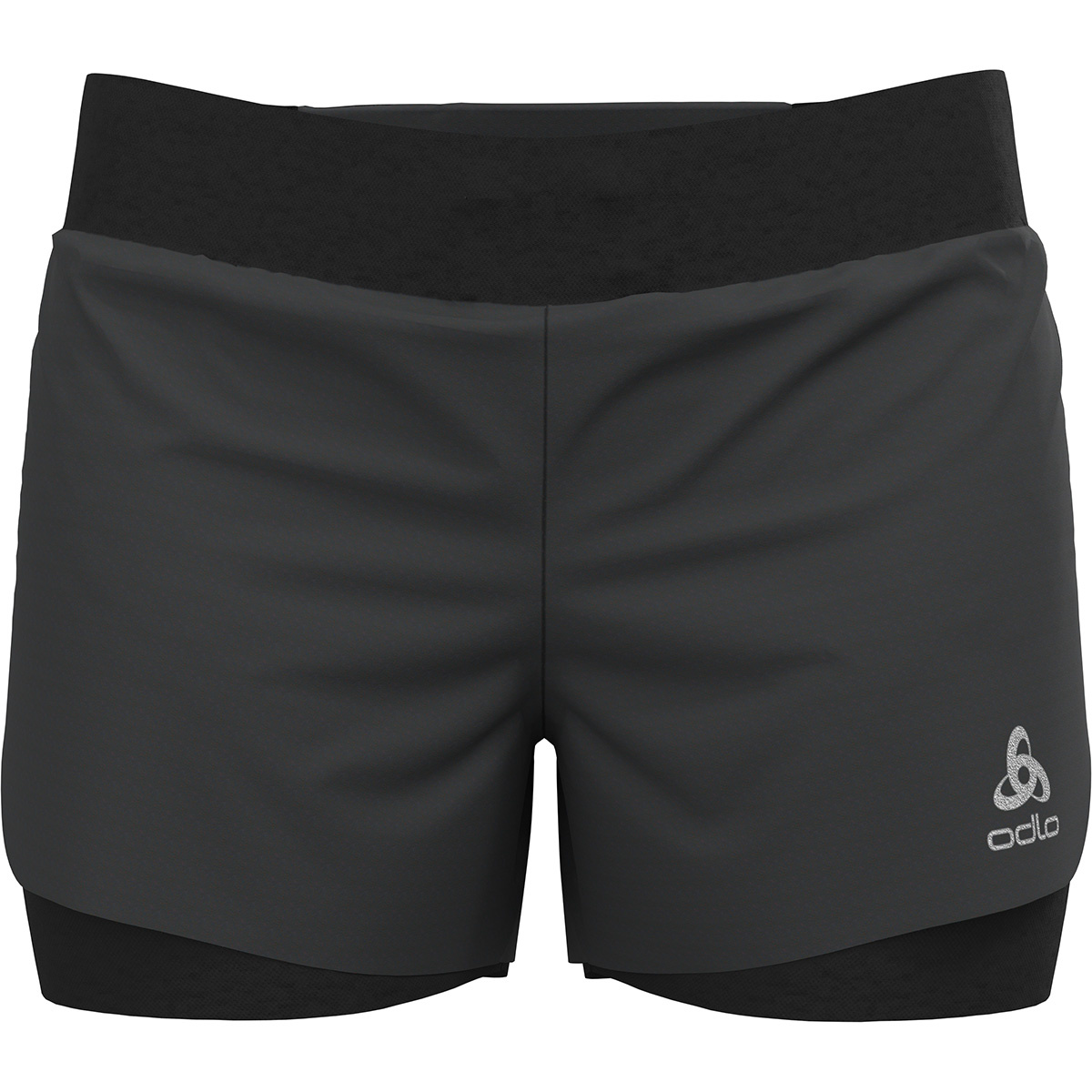 Image of Odlo Donna Pantaloncini 2in1 Zeroweight