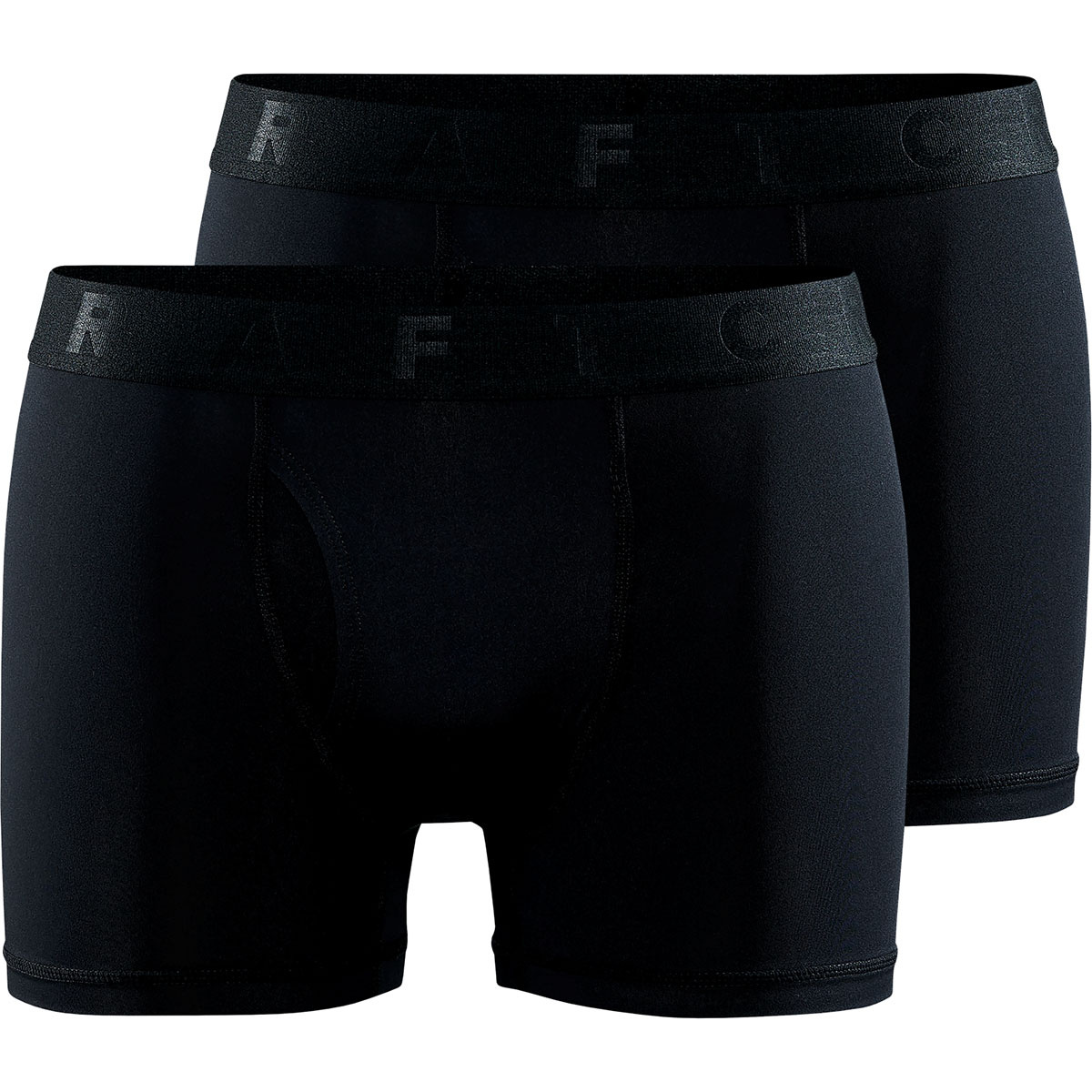 Image of Craft Herren Core Dry 2er Pack Boxer