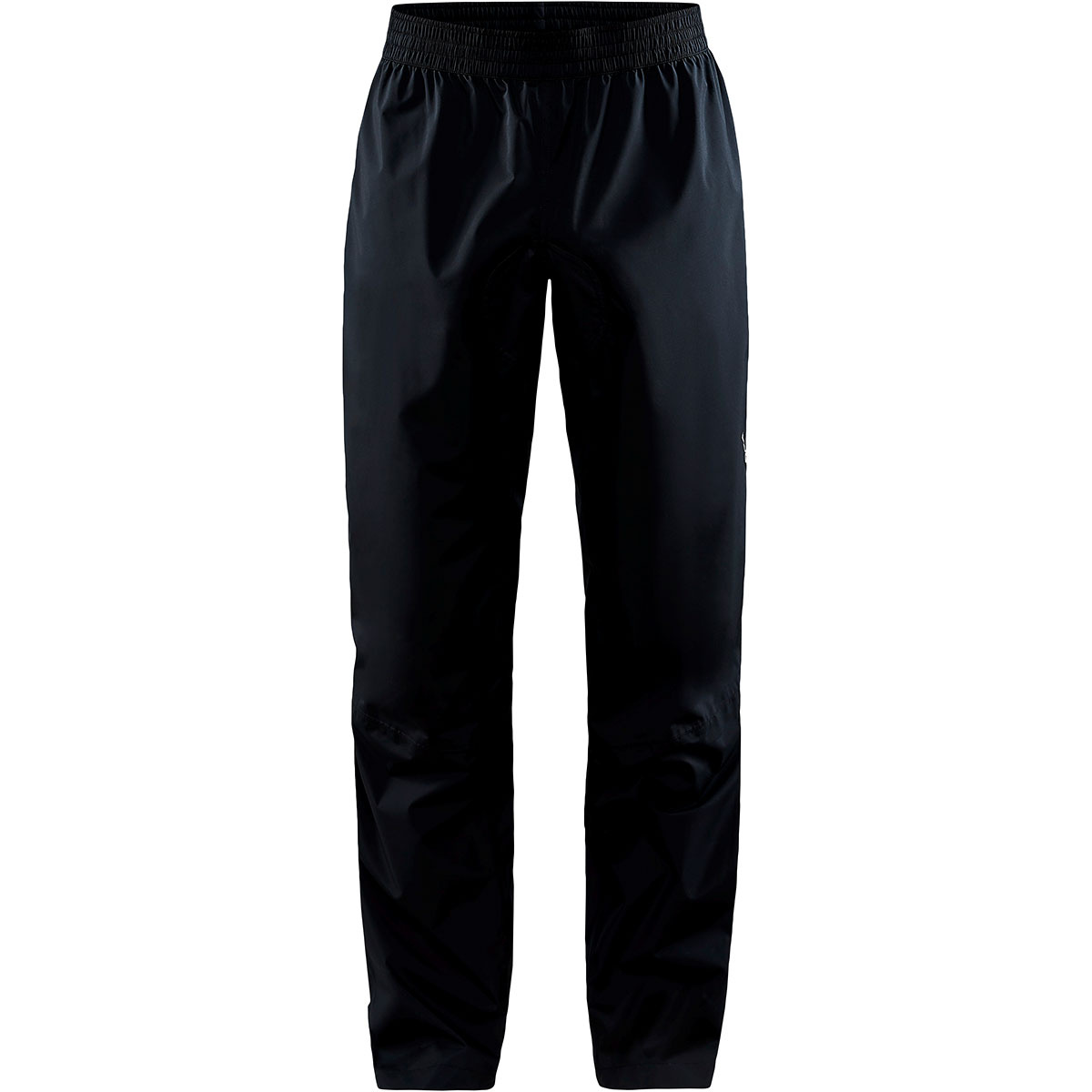 Craft Herren Core Endur Hydro MTB Hose lang (Größe L, schwarz)