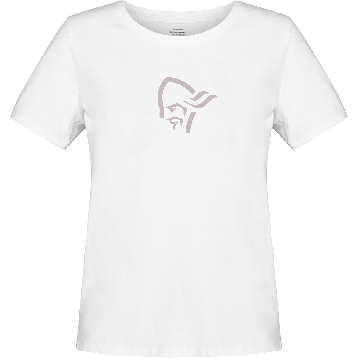 Image of Norrona Damen /29 Cotton Viking T-Shirt