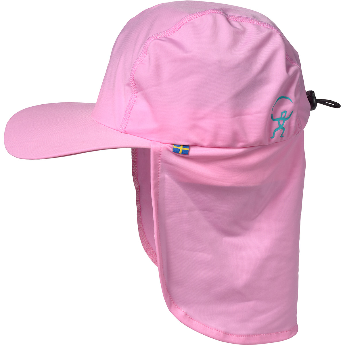 Isbjörn of Sweden Kinder Sun Cap