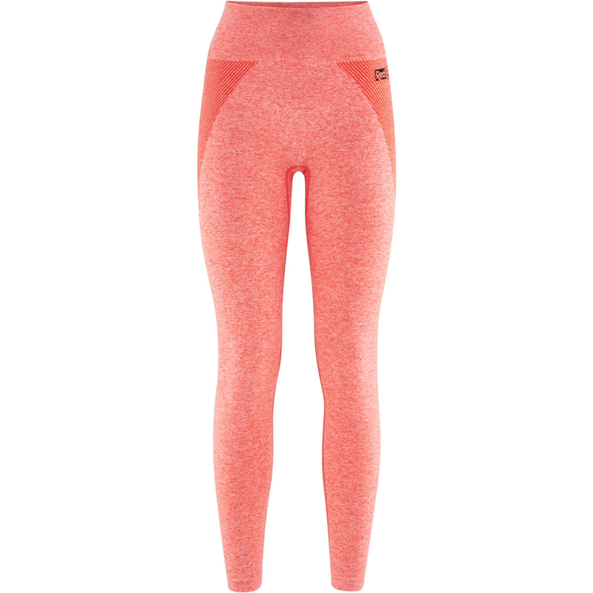 Red Chili Femme Leggings Odina Seamless (taille L , Orange)
