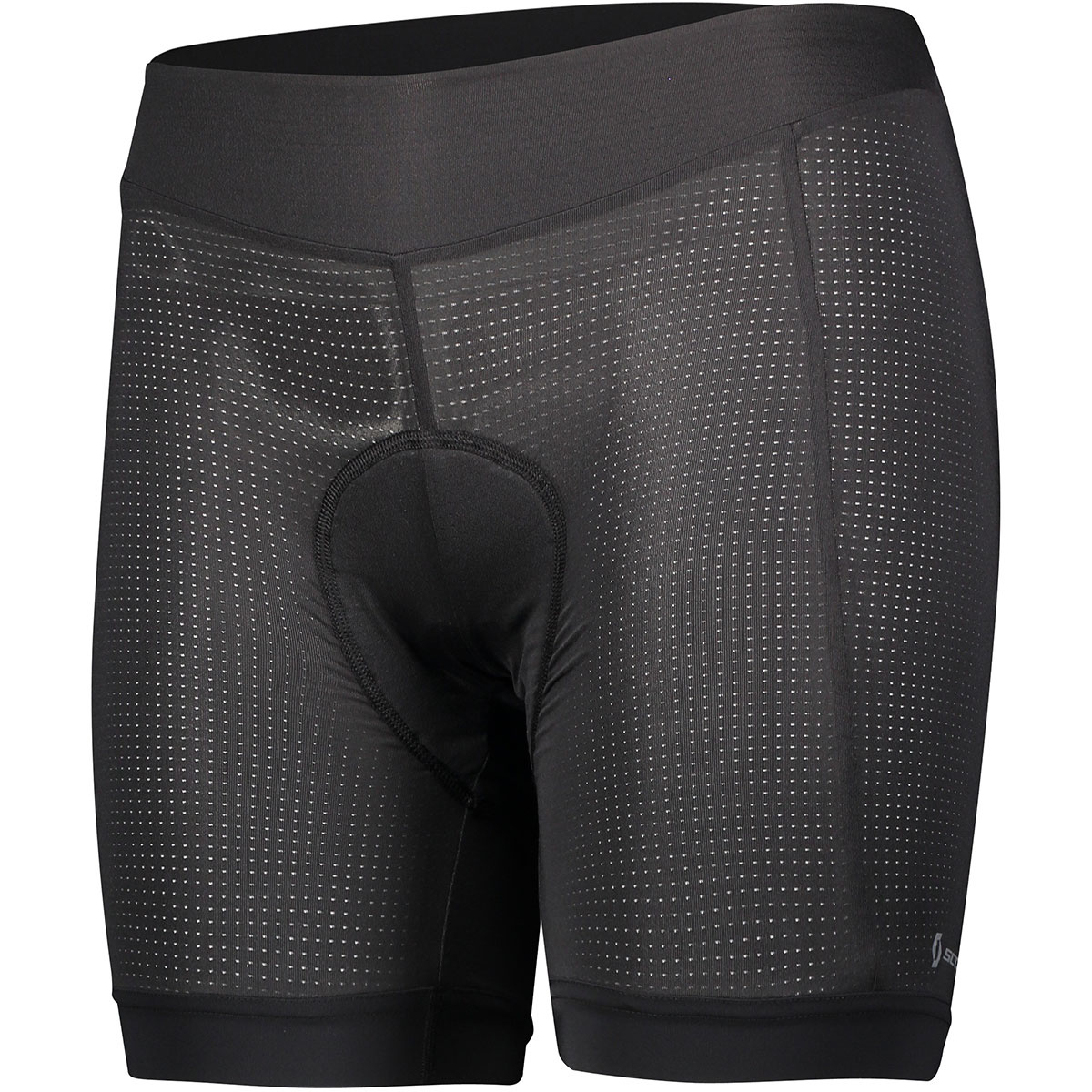 Image of Scott Donna Pantaloncini ciclismo Pro Trail Underwear