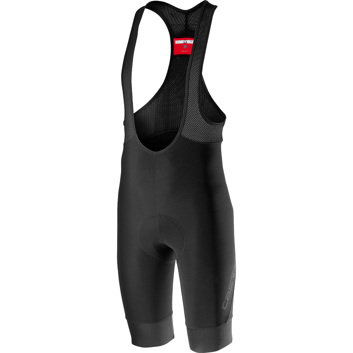 Image of Castelli Uomo Salopette da ciclismo Tutto Nano