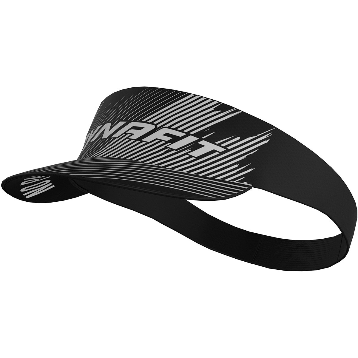 Image of Dynafit Alpine Graphic Visor Band Cap