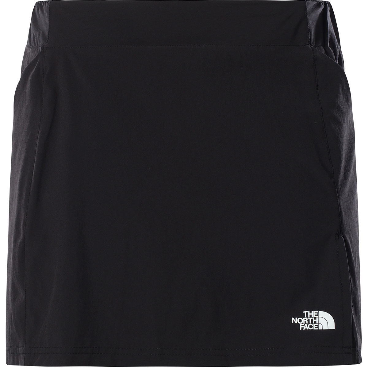 The North Face Femme Skort Speedlight (taille XS, Noir)
