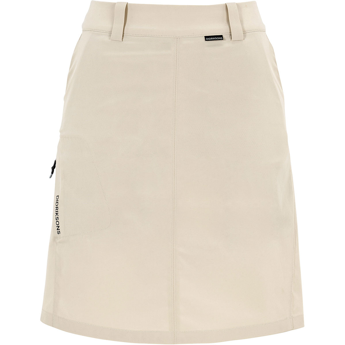 Didriksons Donna Gonna Liv (Taglia L, Beige)