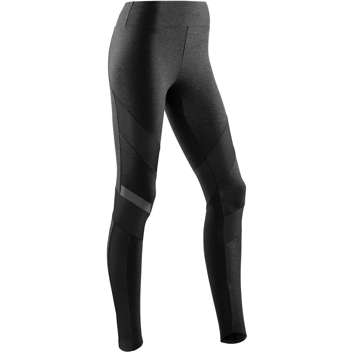 CEP Damen Training Tights (Größe XS, schwarz)