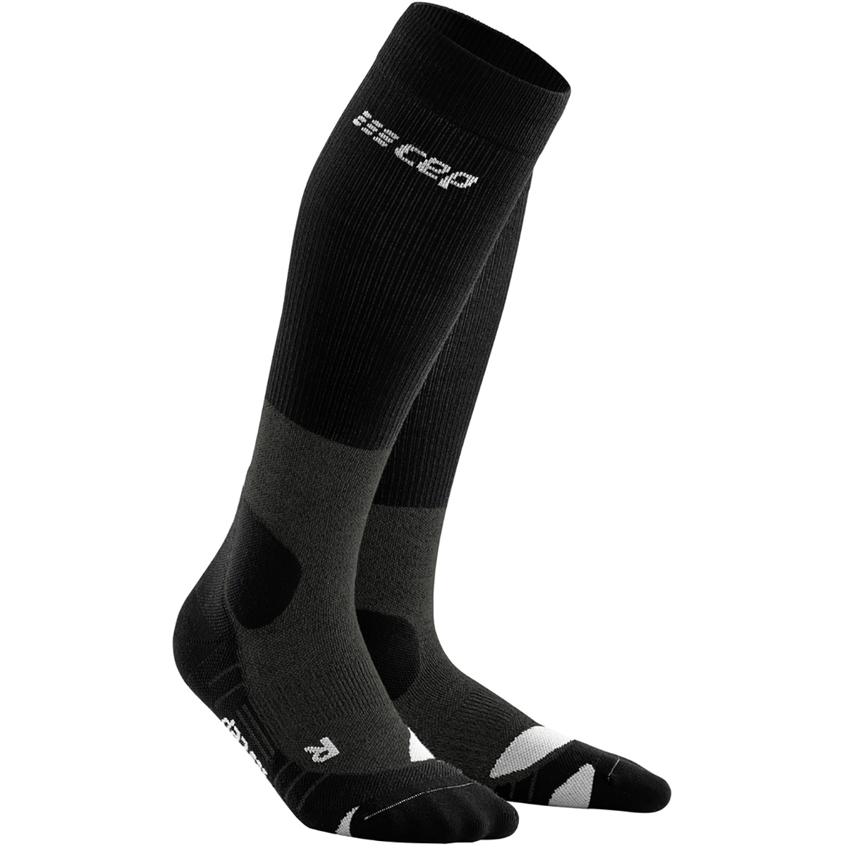 Image of CEP Damen Hiking Merino Socken