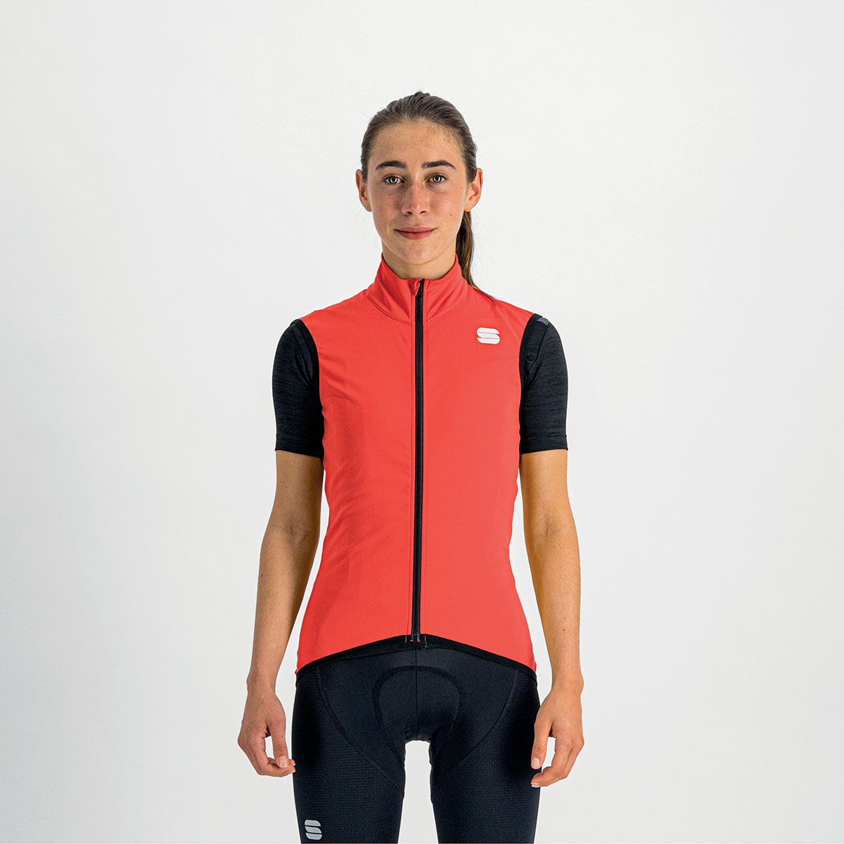 Image of Sportful Donna Gilet Fiandre Light No Rain