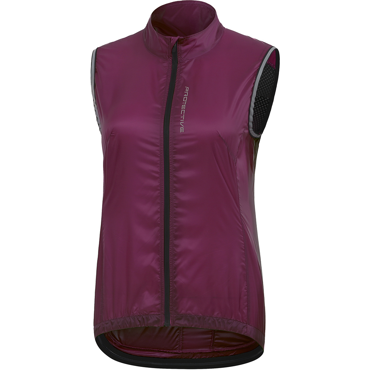 Image of Protective Donna Gilet Ride