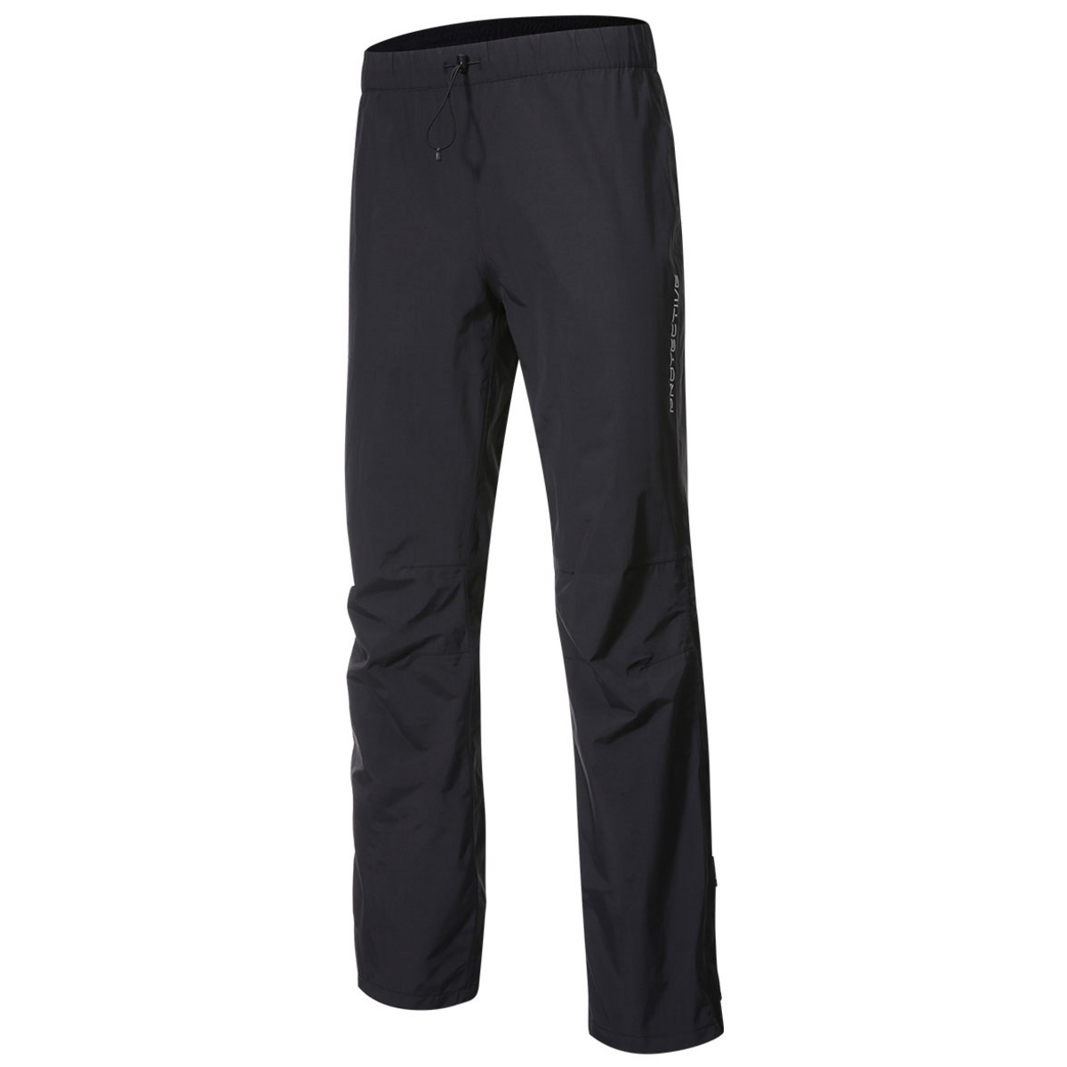 Protective Herren Seattle MTB Hose lang (Größe 3XL, schwarz)