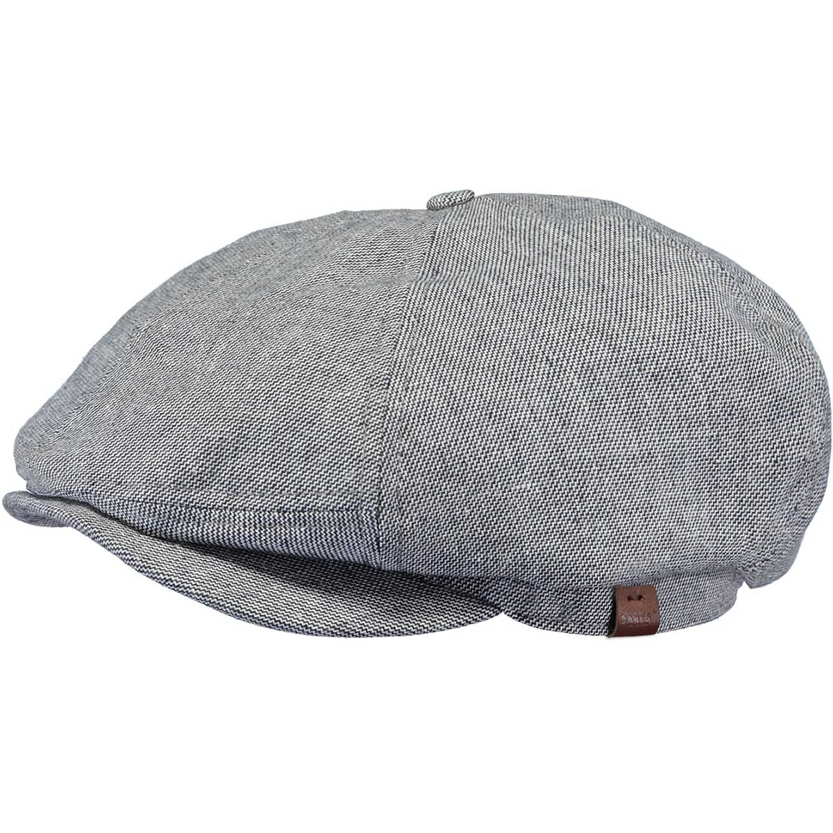 Barts Homme Cap Jamaica (taille ONE SIZE, Bleu)