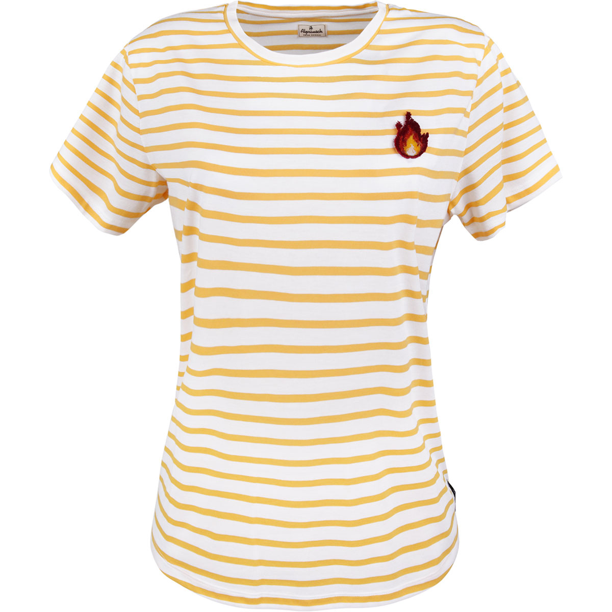 Alprausch Damen Heissi Tina T-Shirt