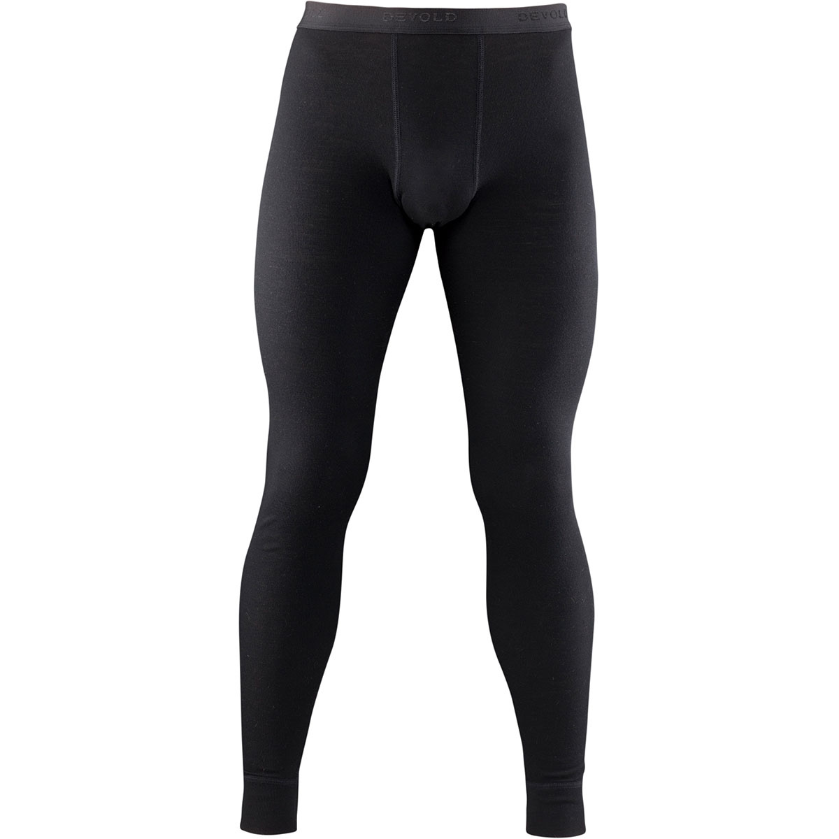 Image of Devold Uomo Pantaloni Basic Long Johns