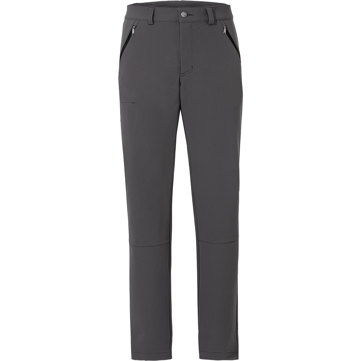 Vaude Herren Strathcona II Hose (Größe L, grau)
