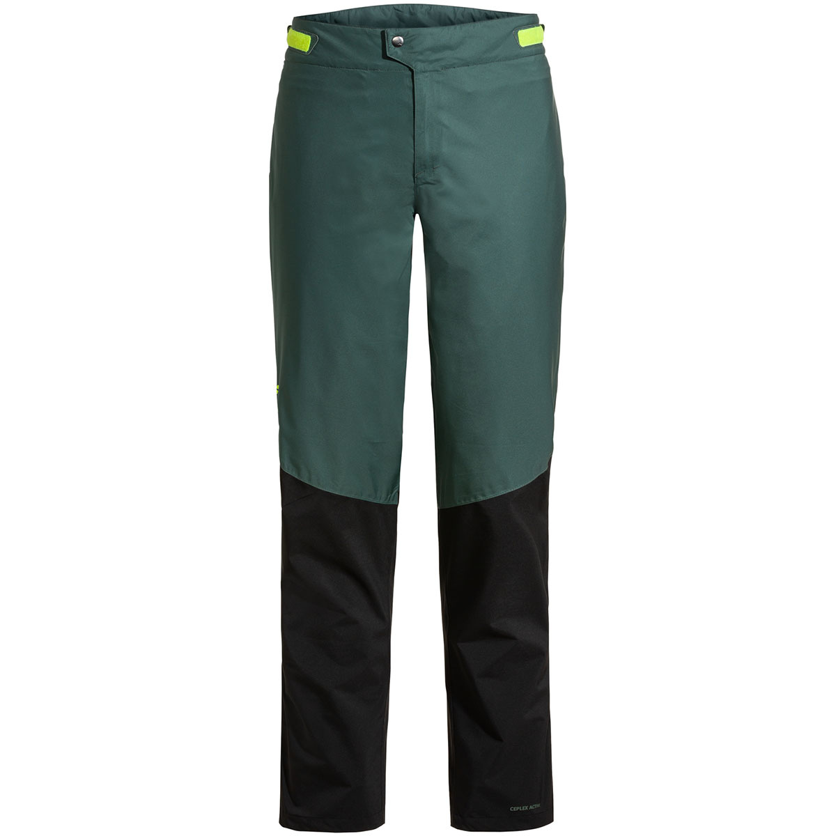 Vaude Herren All Year Moab 2in1 Rain Hose