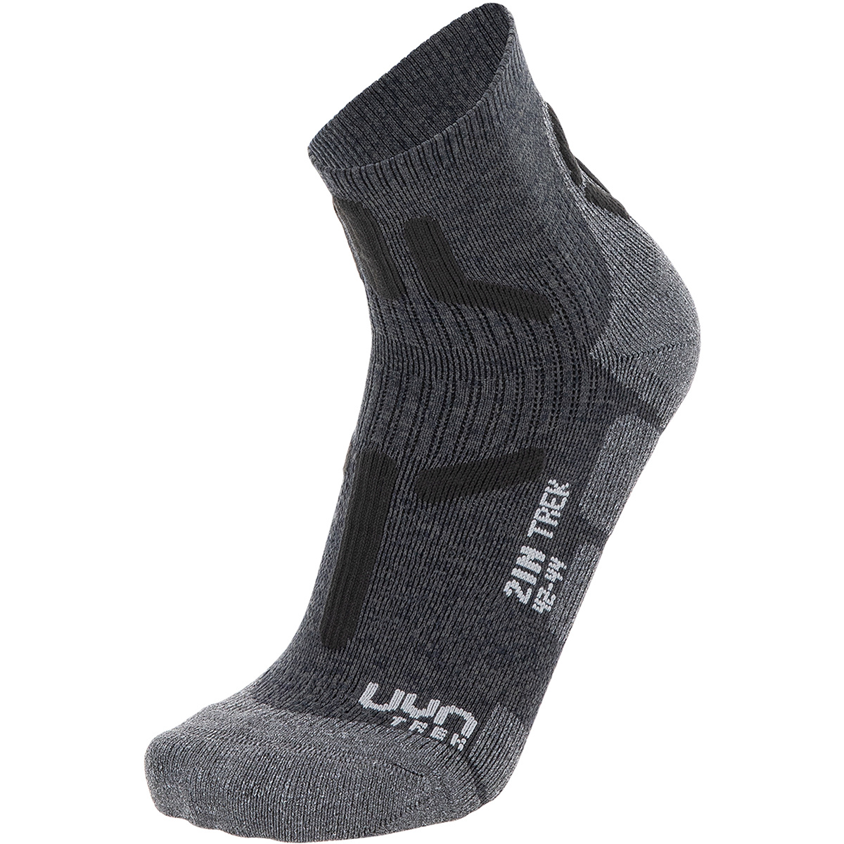 Image of        Uyn Uomo Calze Trekking 2In Low Cut