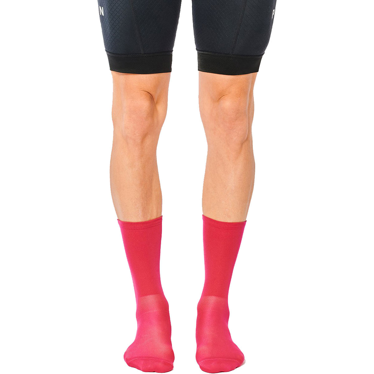 Fingerscrossed Calze Classic (Taglia 43 , Magenta)