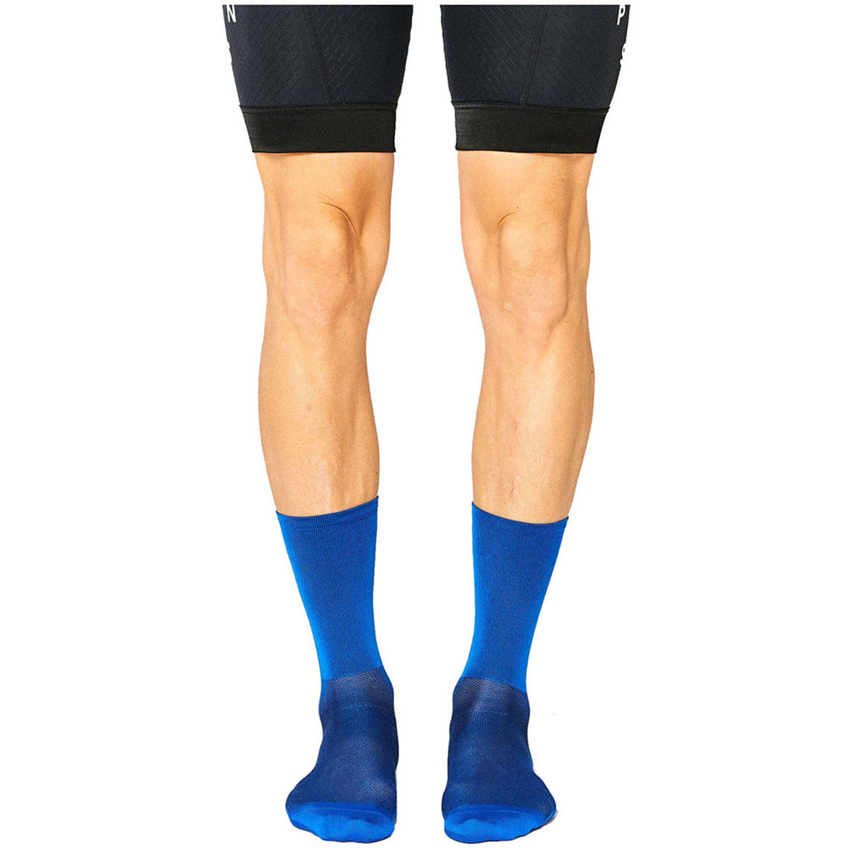 Fingerscrossed Calze Classic (Taglia 35 , Blu)