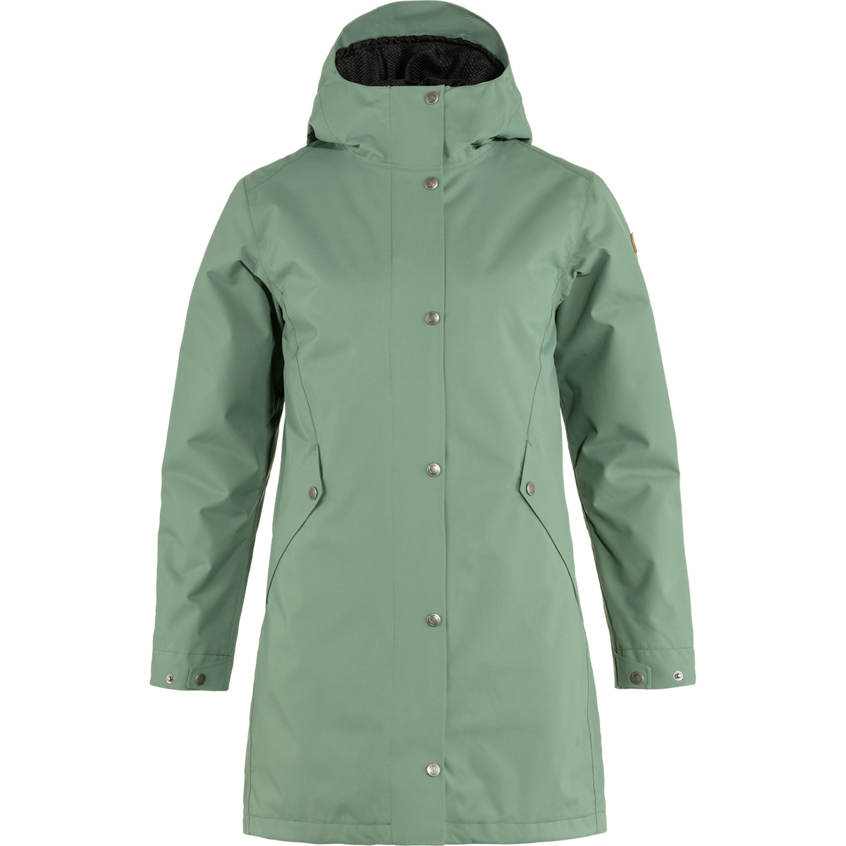 Image of Fjällräven Damen Visby 3 in 1 Jacke