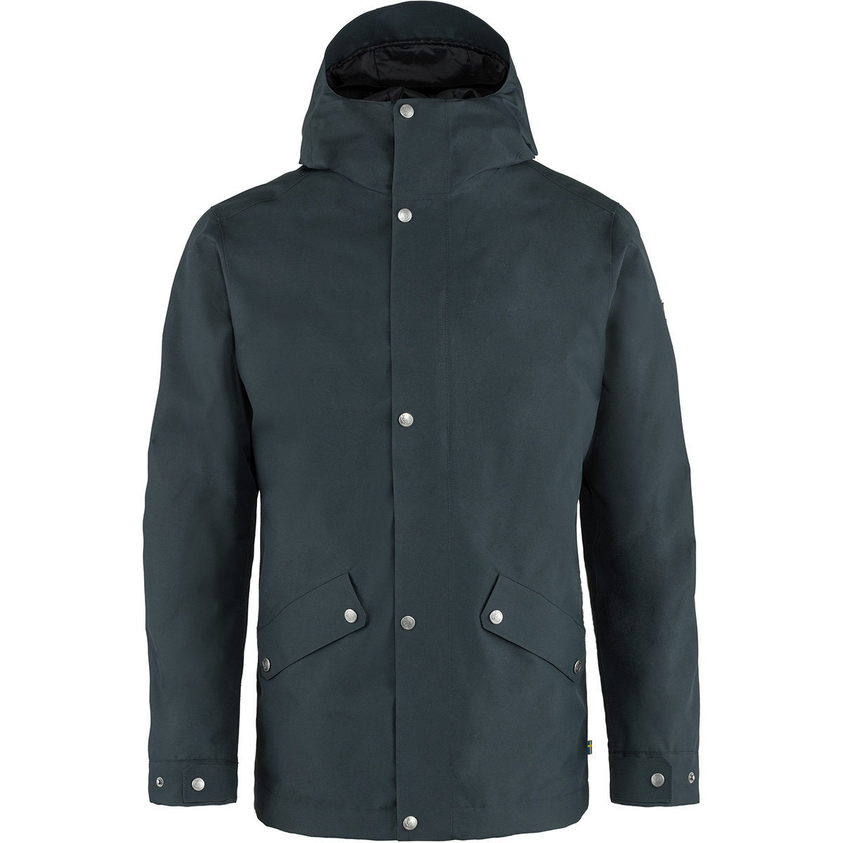 Image of Fjällräven Herren Visby 3 in 1 Jacke