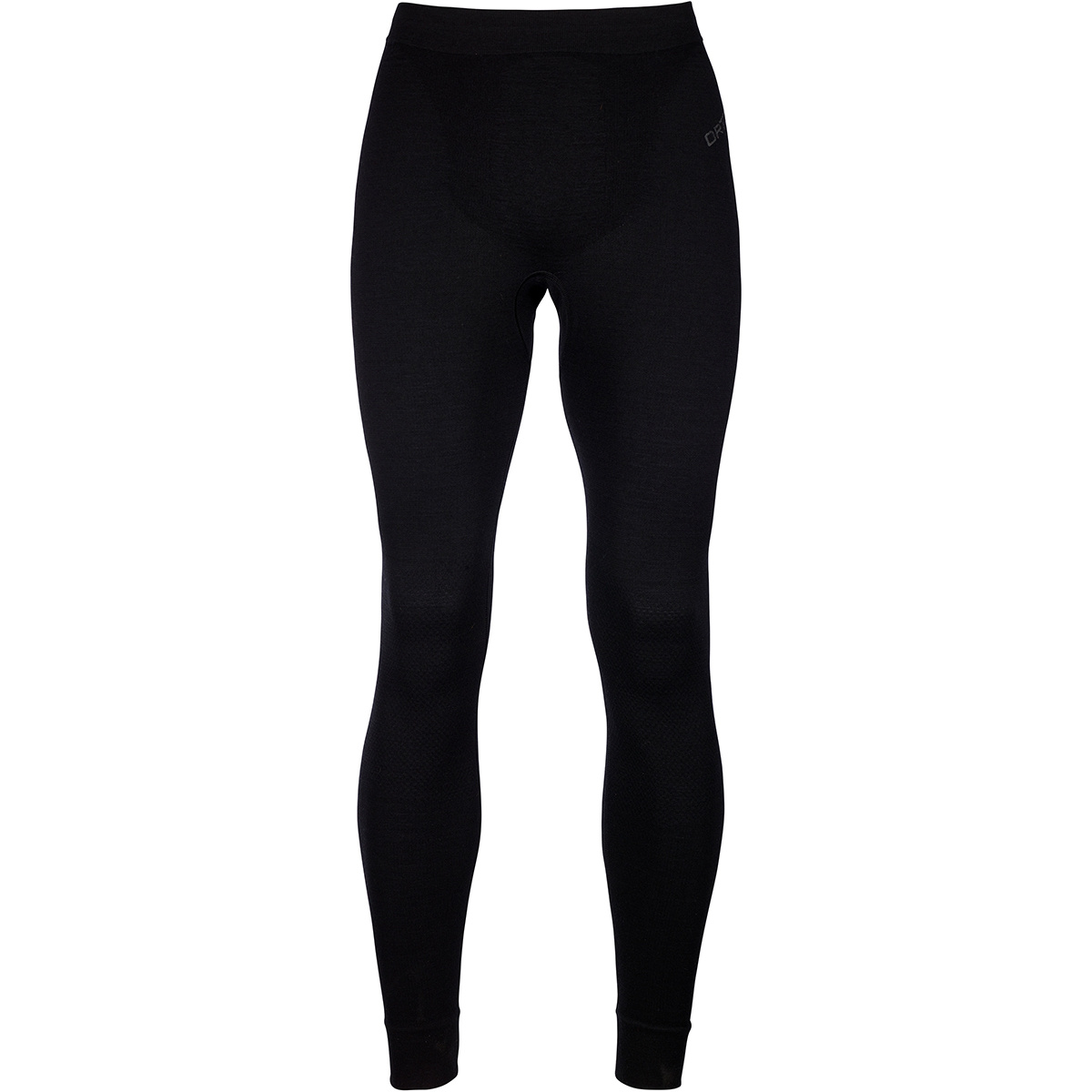 Ortovox Homme Pantalon 230 Competition (taille XXL, Noir)