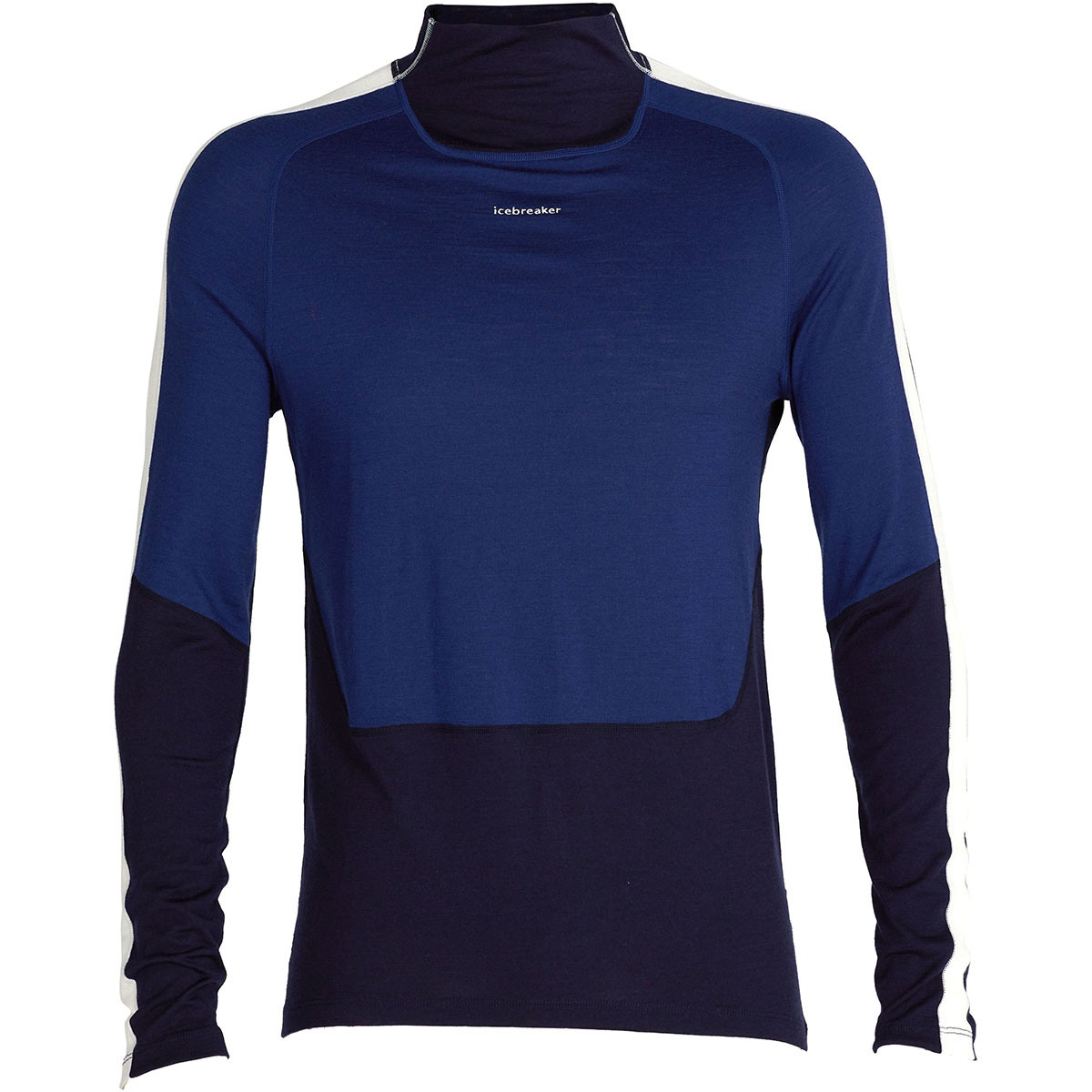 Image of Icebreaker Donna Maglia a manica lunga 200 Sone High Neck