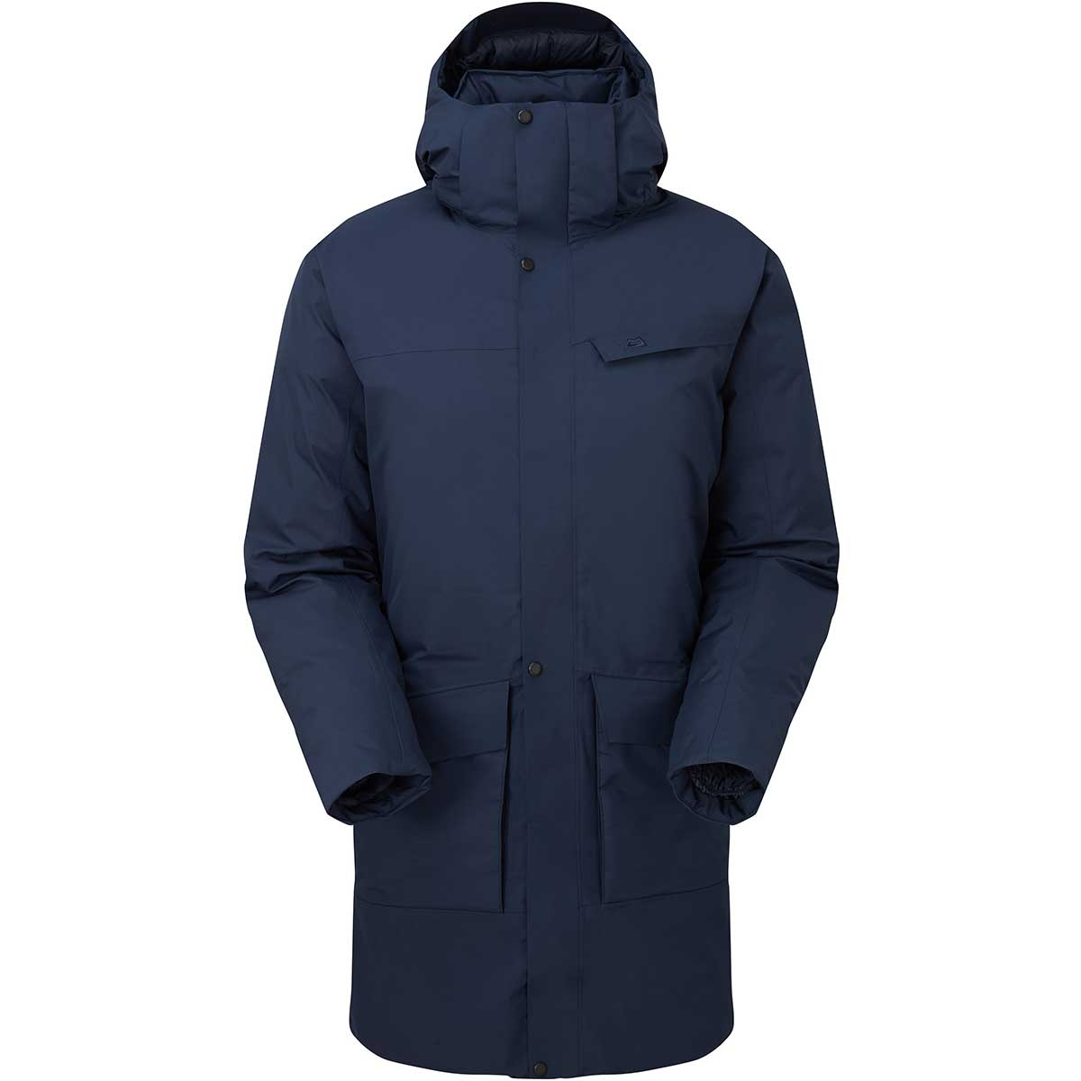 Image of Mountain Equipment Damen Altai Parka