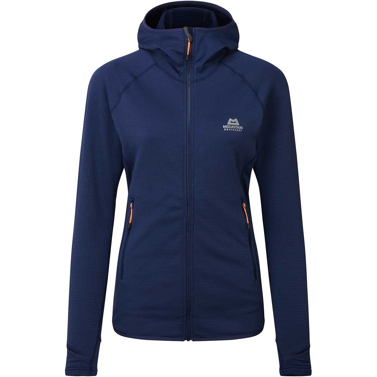 Image of Mountain Equipment Damen Eclipse Hoodie Jacke