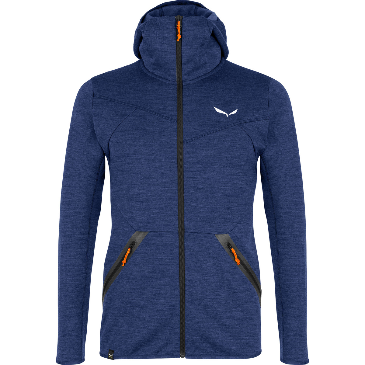 Salewa Herren Nuvolao Alpine Wool Jacke
