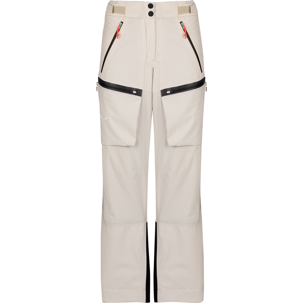 Salewa Damen Sella 2L PTX/TWR Hose