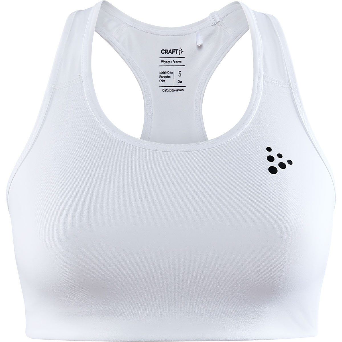 Image of Craft Donna Training Classic Sport BH