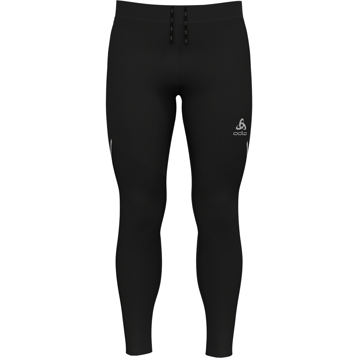Image of Odlo Uomo Leggings Ceramiwarm