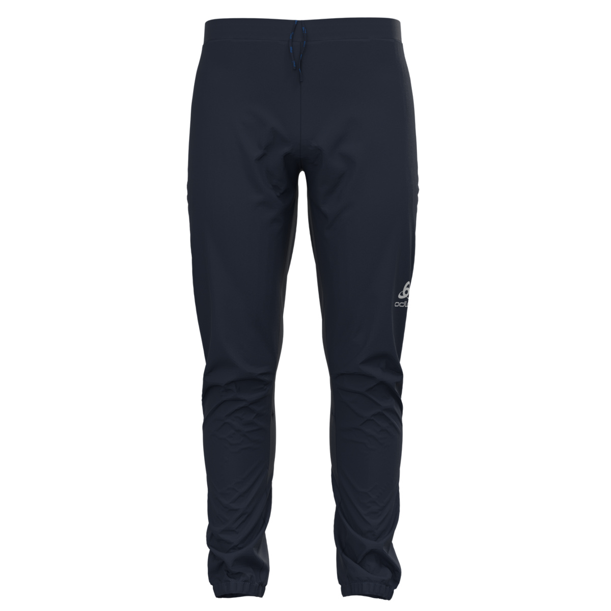 Odlo Herren Brensholmen Hose (Größe L, blau)