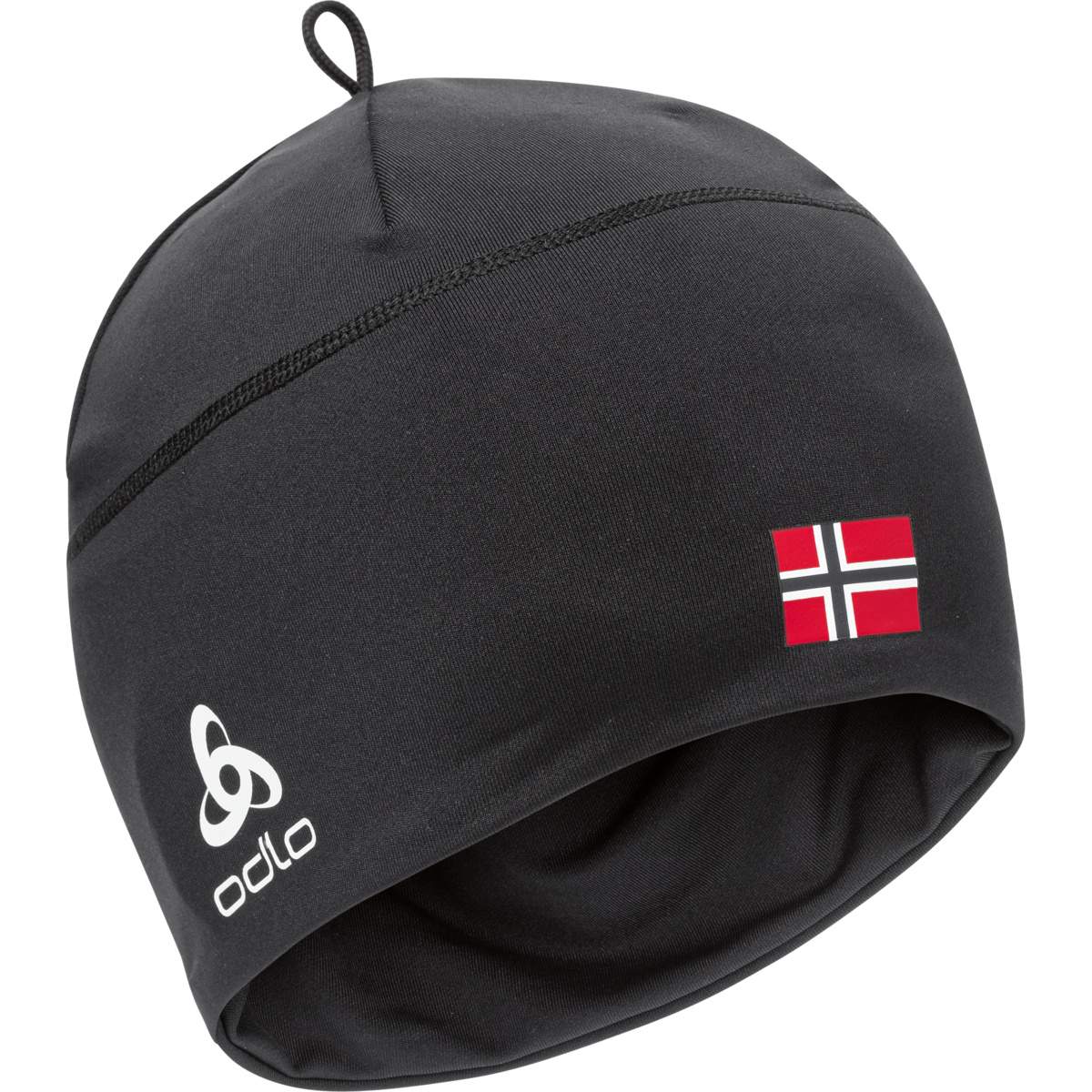 Image of Odlo Berretto eco Polyknit Fan Warm