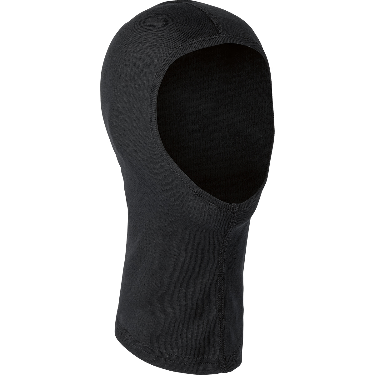 Odlo Active Warm Eco Sturmhaube (Größe ONE SIZE, schwarz)