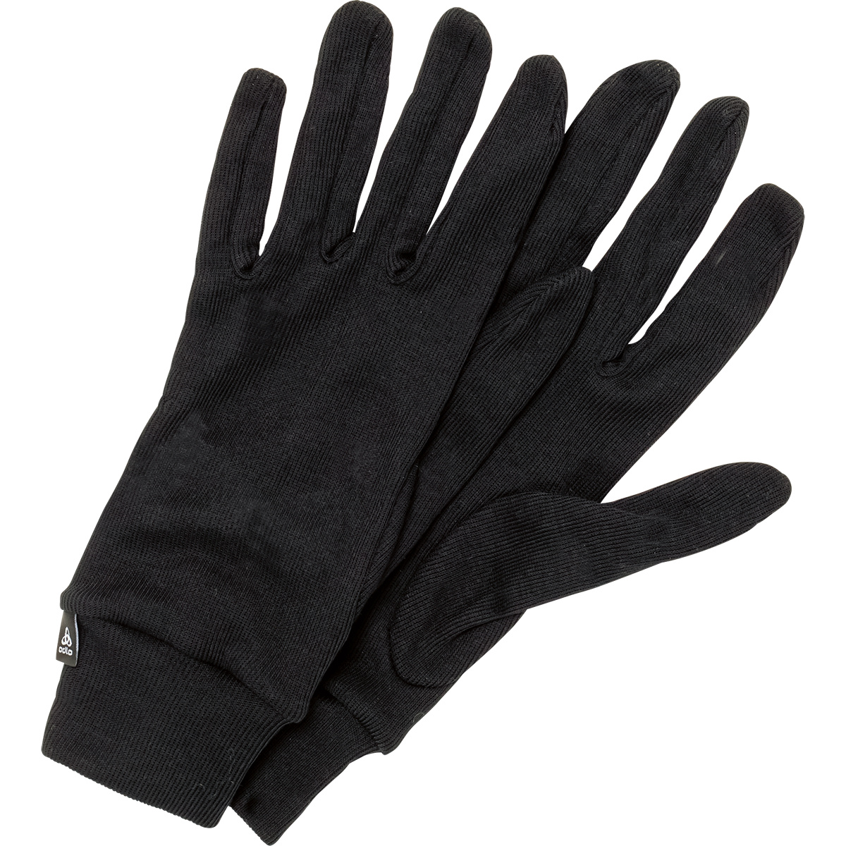 Odlo Active Warm Eco Handschuhe (Größe XL, schwarz)
