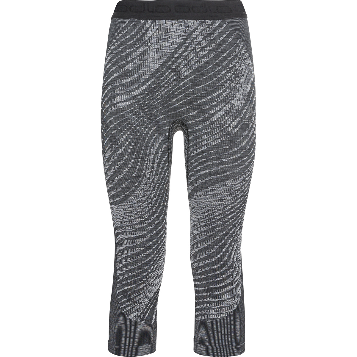 Image of Odlo Damen Blackcomb Eco 3/4 Hose