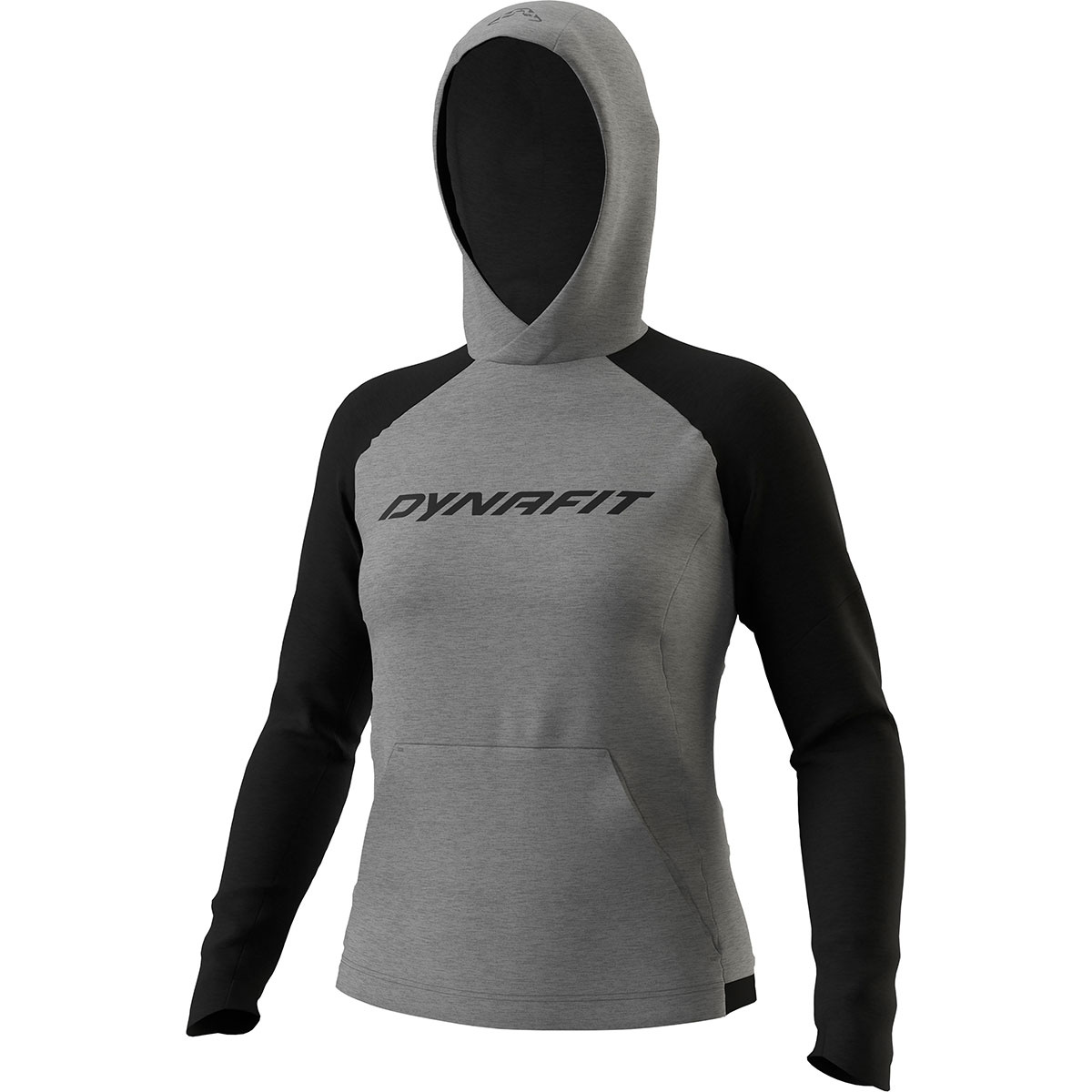 Image of Dynafit Damen 24/7 Polartec Hoodie