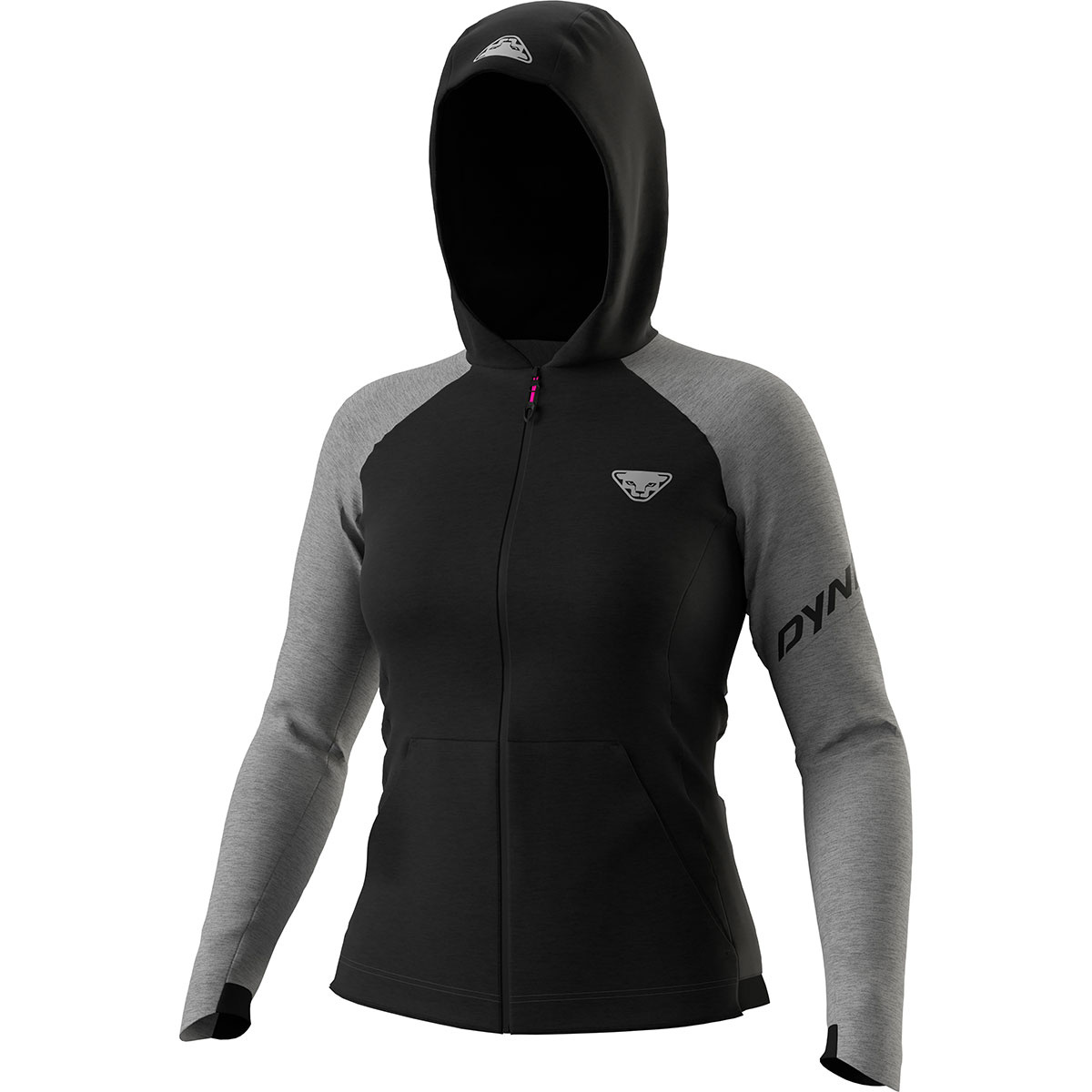 Image of Dynafit Donna Giacca 24/7 Polartec