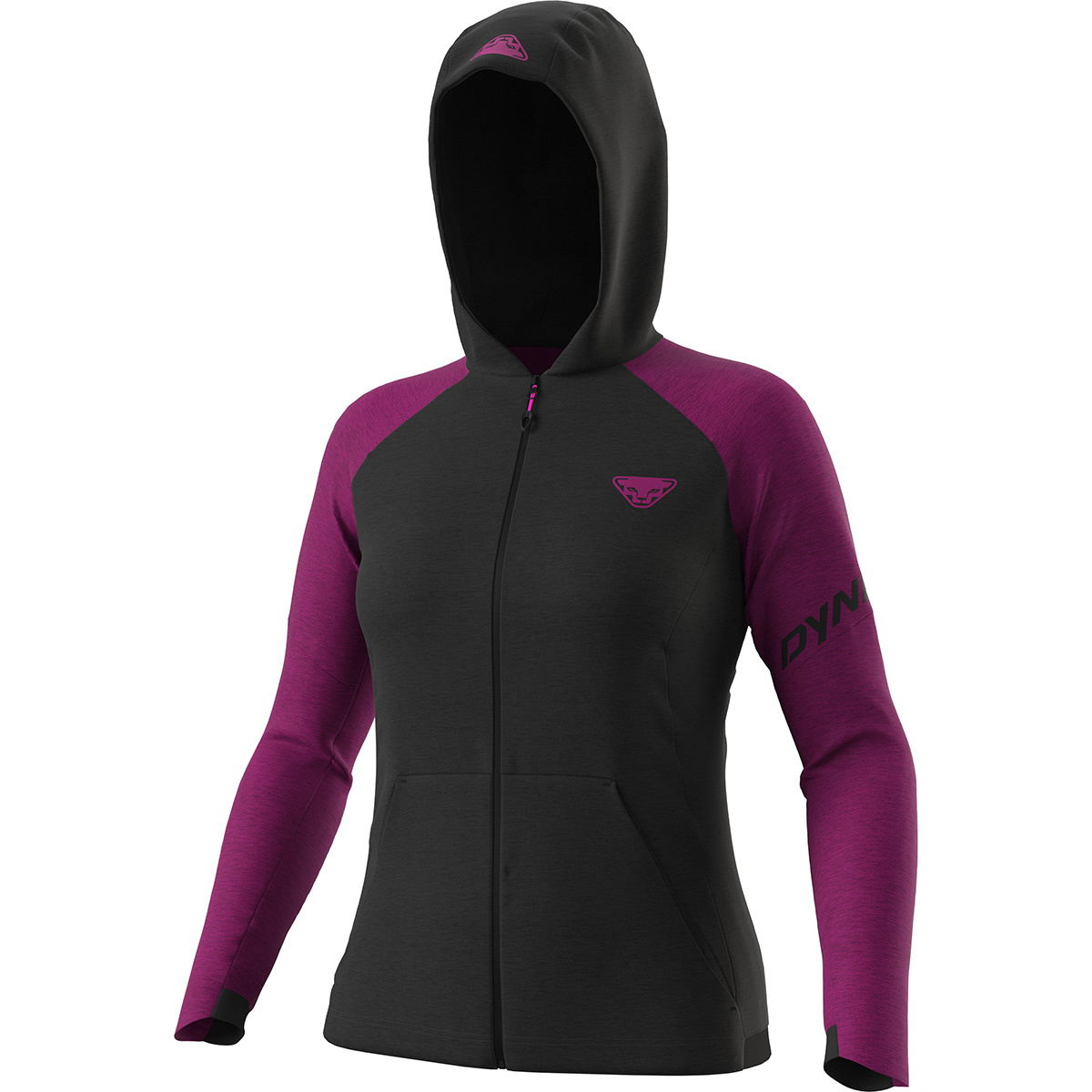 Image of Dynafit Donna Giacca 24/7 Polartec