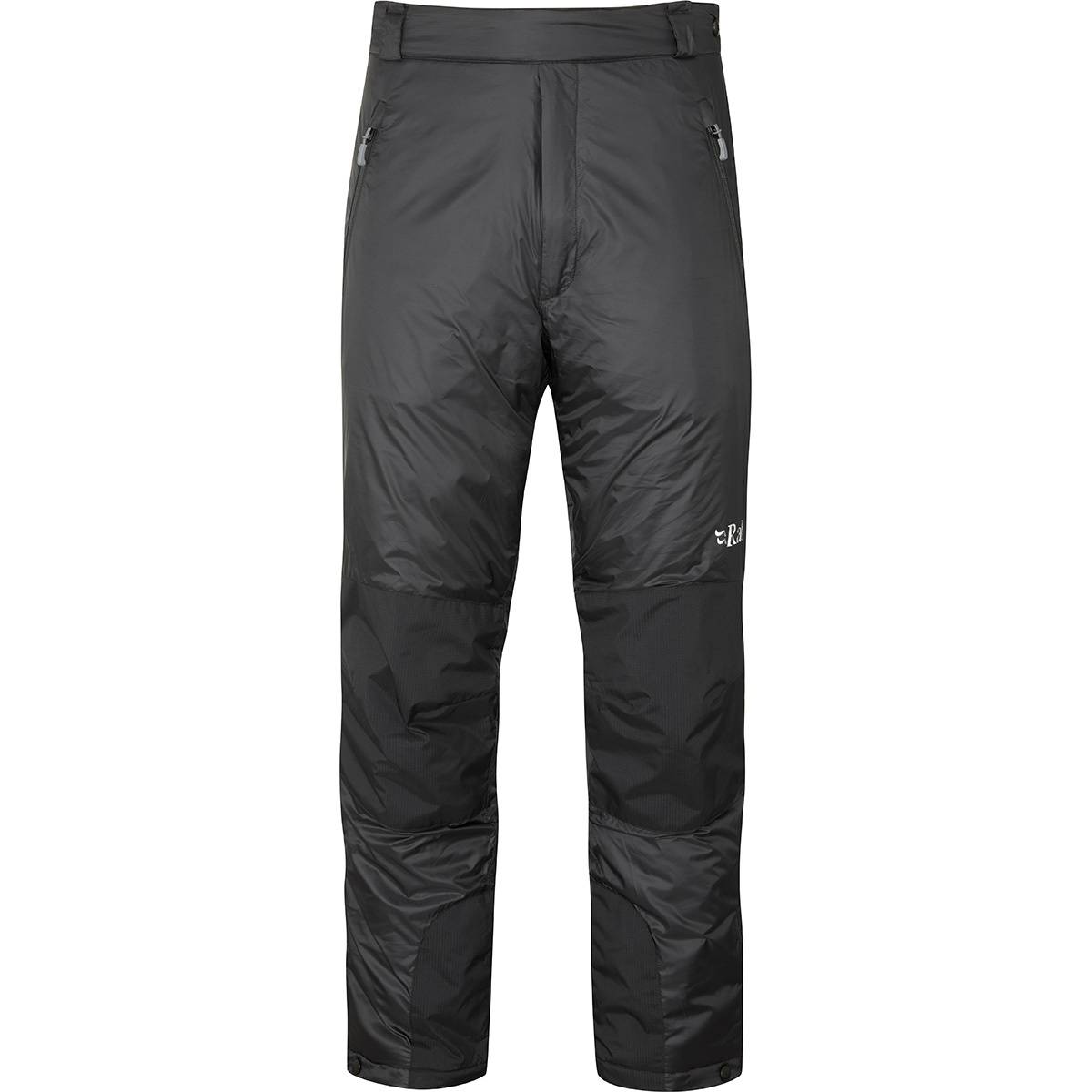 Rab Homme Pantalon Photon (taille S, Noir)