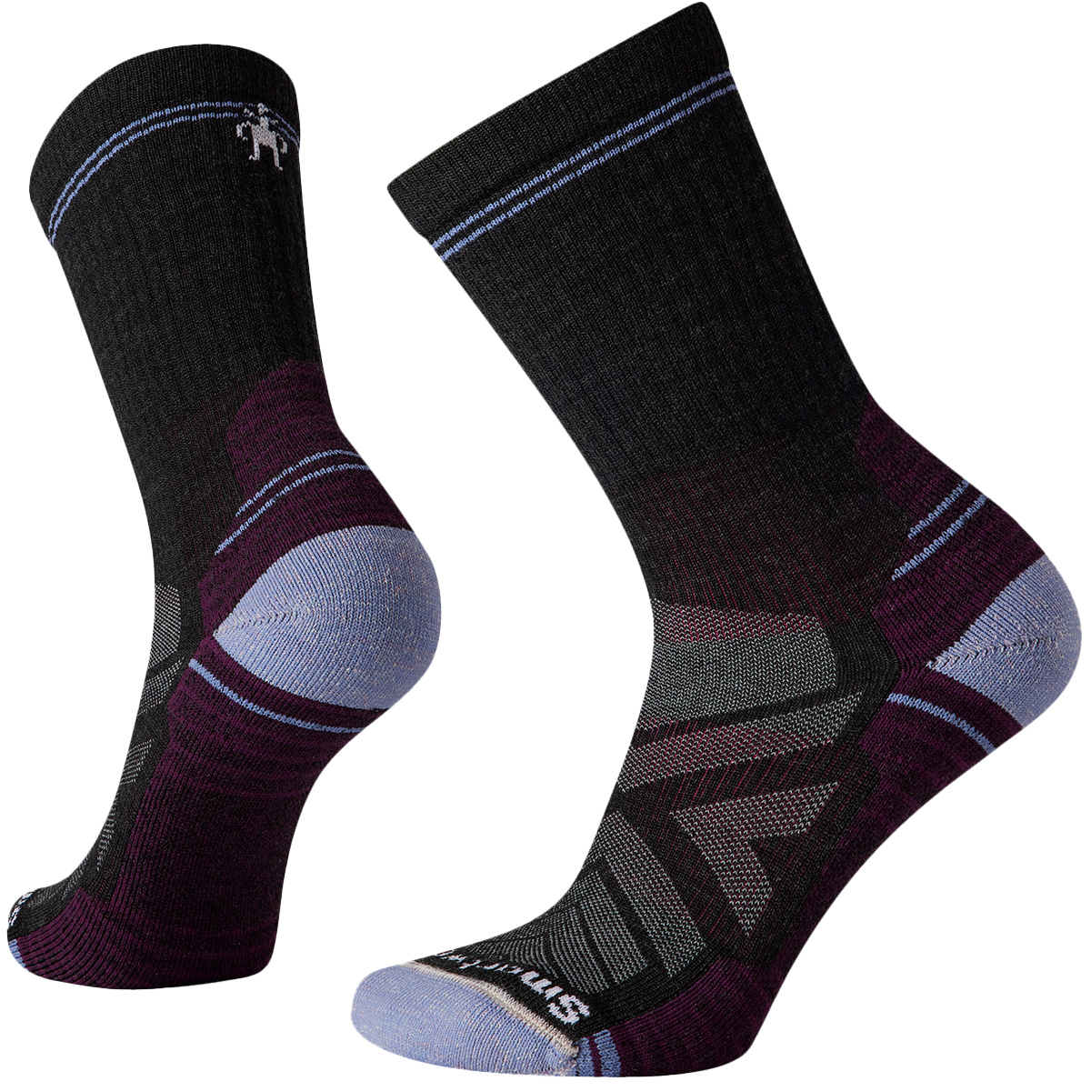 Image of Smartwool Damen Hike Light Cushion Socken
