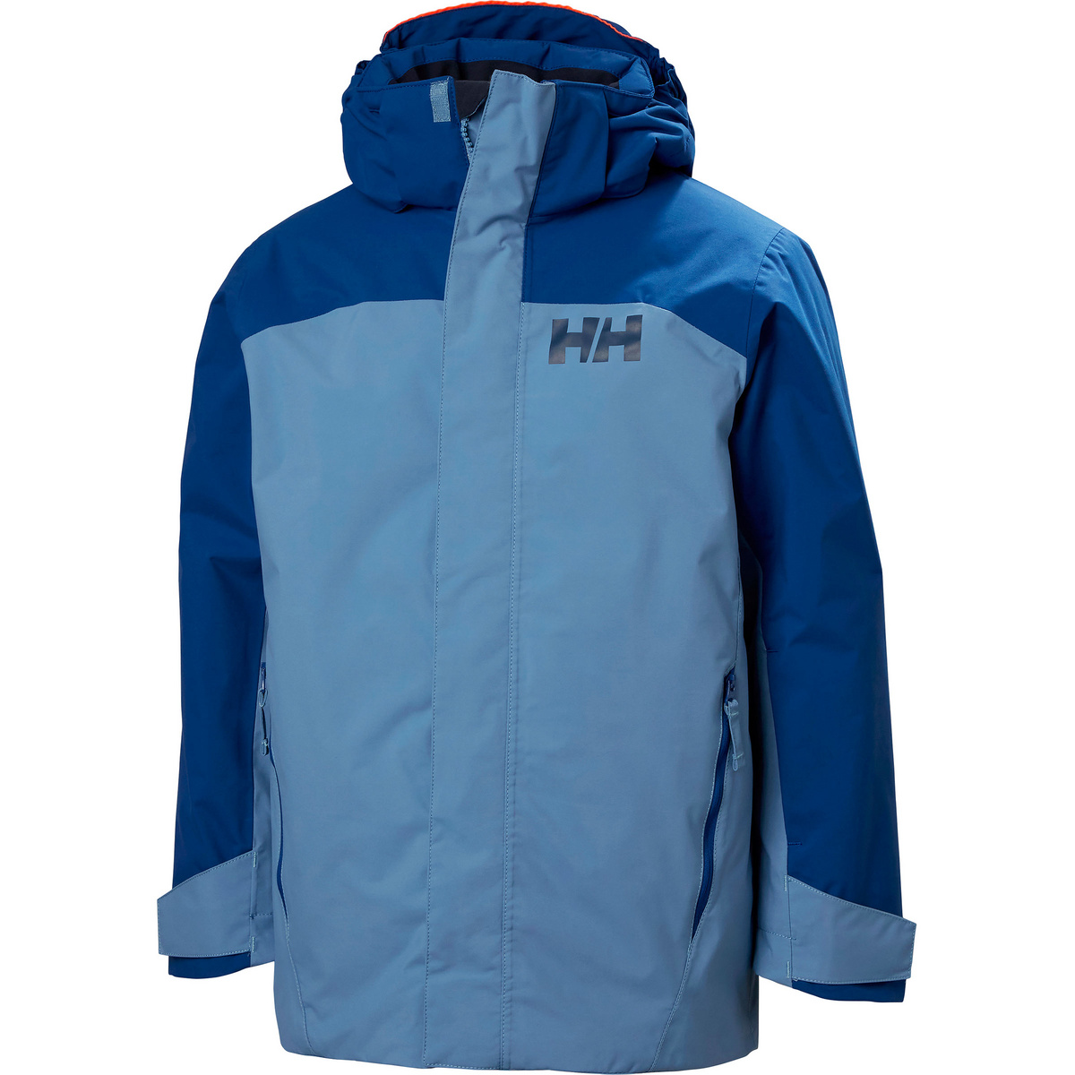Helly Hansen Kinder Level Jacke