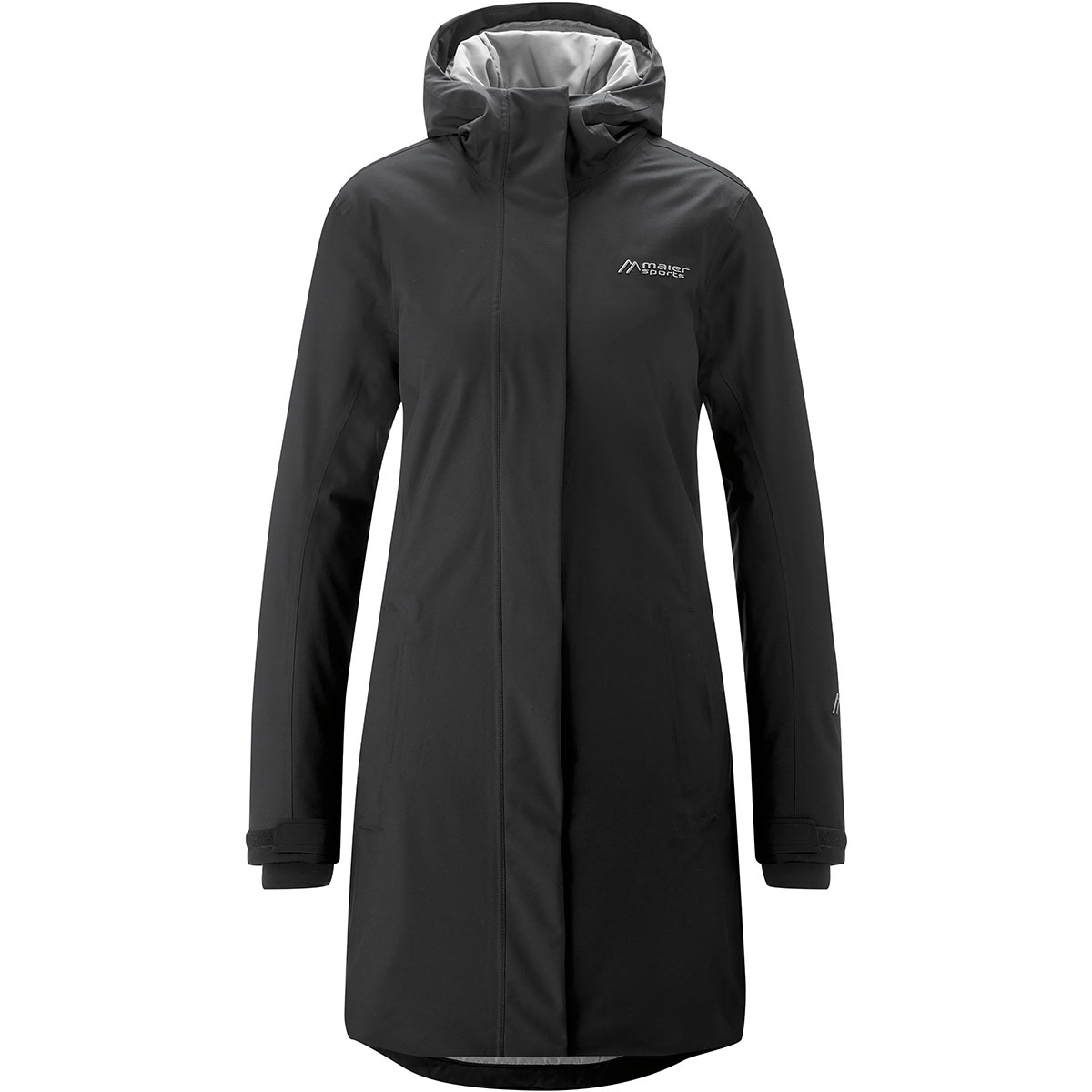 Image of Maier Sports Donna Cappotto Hannali