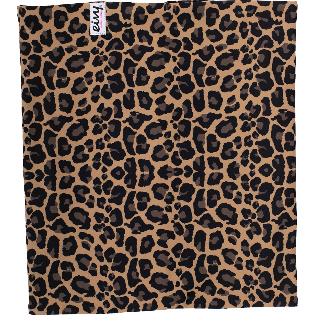 Eivy Femme Serviette tubulaire Colder (taille ONE SIZE, Brun)