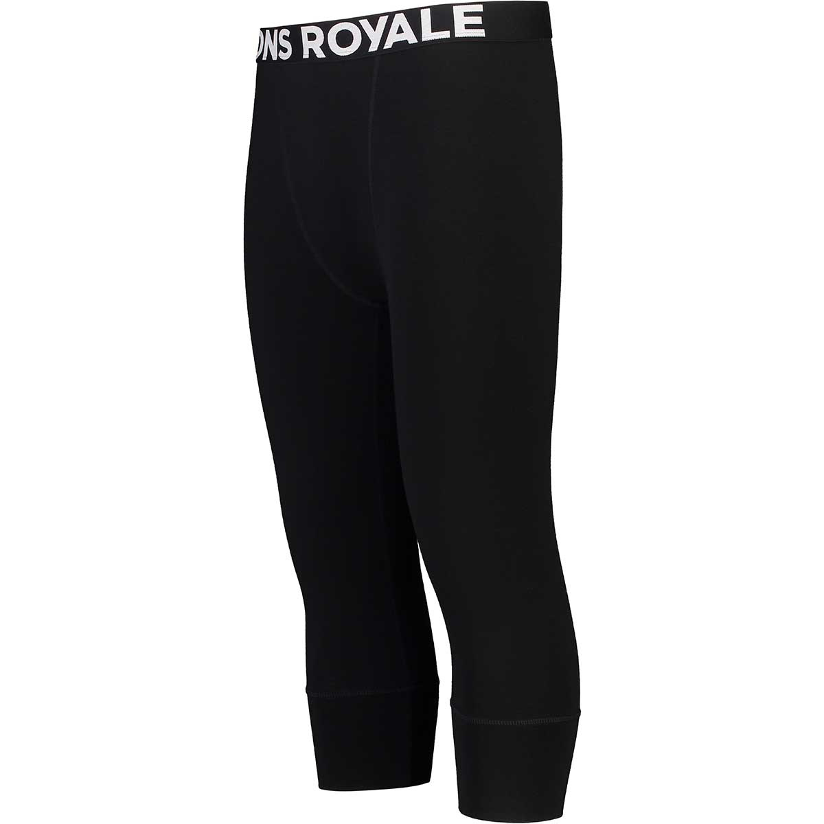 Image of Mons Royale Herren Cascade Flex 200 3/4 Hose