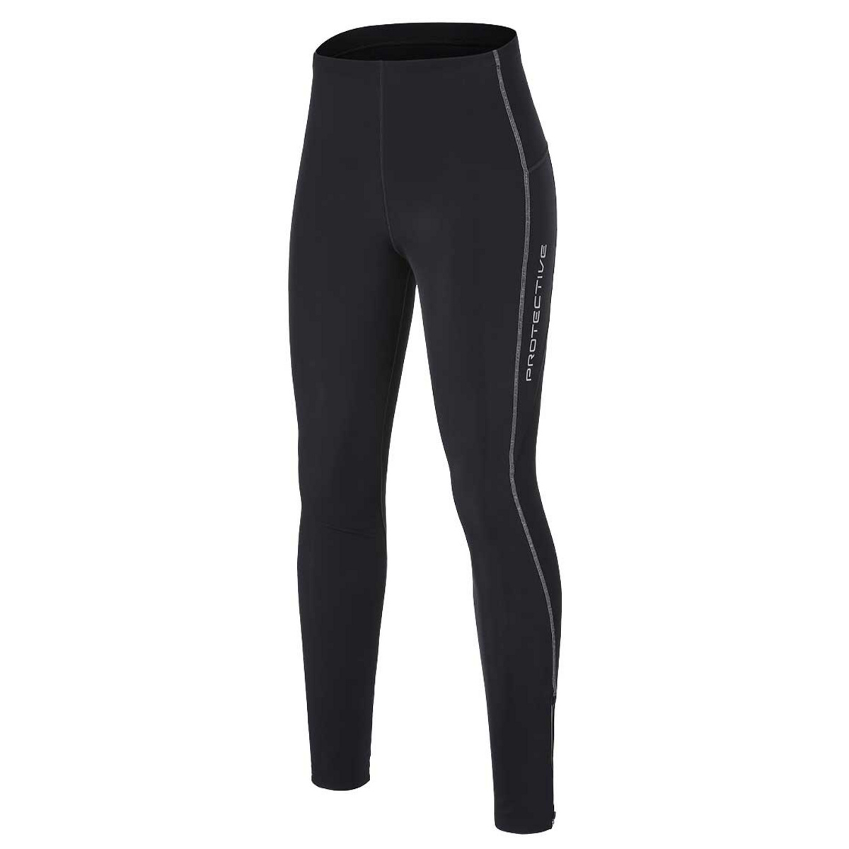 Protective Herren Shadowmoon Radhose lang (Größe 5XL, blau)