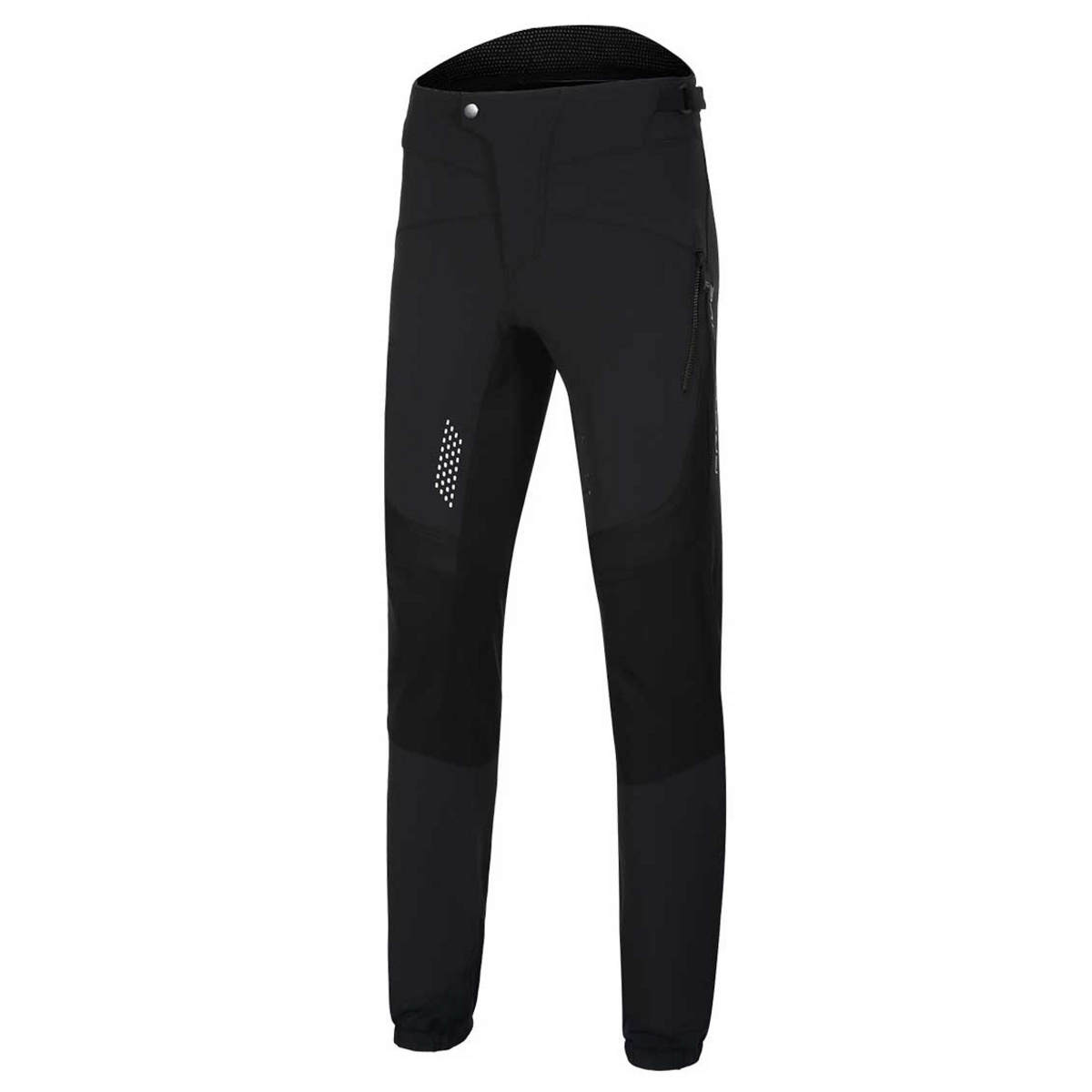 Protective Herren Dirty Magic Radhose (Größe 5XL, schwarz)